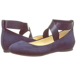 The most comfortable ballet flat EVER!